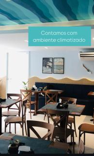 Apartamento Vista Mar e Pé na Areia - João Pessoa - João Pessoa - 8
