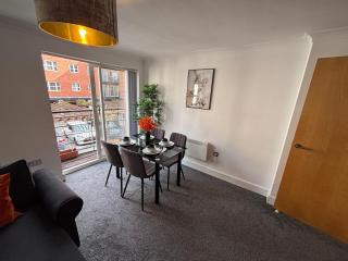 Elysium by Aphrodite - Birmingham - 7