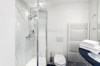 Hotel Mondschein - 8