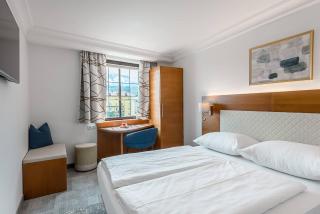 Hotel Mondschein - 4