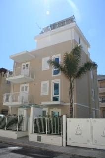 APPARTAMENTO MARE VICINO AL CENTRO - San Benedetto del Tronto - 8