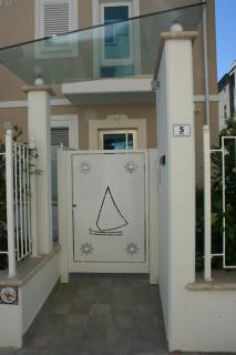 APPARTAMENTO MARE VICINO AL CENTRO - 6