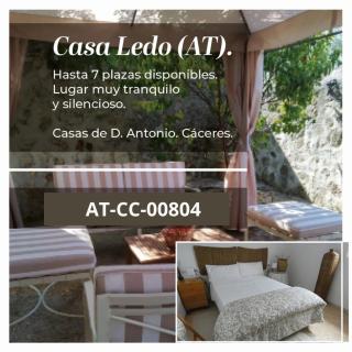 Casa Ledo - - 0