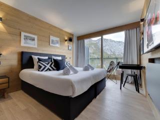 Tignes le Lac - Grand Apt 5 Pièces, 8-10 Pers, Wifi, Proche Commerces et Remontées - FR-1-641-81 - Tignes - 1