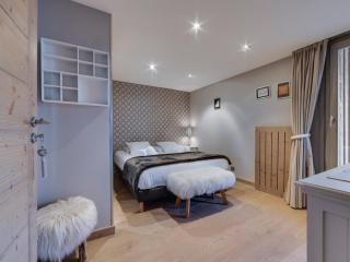 Appartement spacieux, 4 chambres, 8 personnes, WiFi, Tignes le Lac - FR-1-641-15 - Tignes - 1