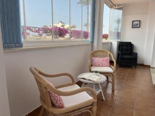 Apartamento Aguaserena confort Playa y Piscinas - Roquetas de Mar - 6