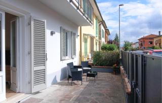 1 Bedroom Nice Apartment In Casalguidi - Cantagrillo - 0