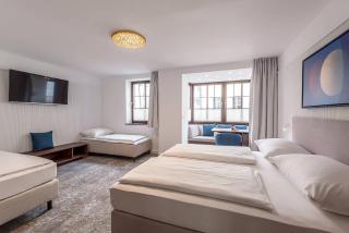 Hotel Mondschein - 2