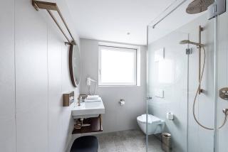 Hotel Mondschein - 1