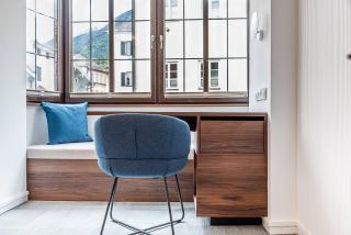 Hotel Mondschein - 3