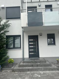 Capri Appartement - Heßdorf - 9
