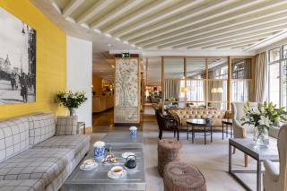 URSO Hotel & Spa, a Small Luxury Hotel of the World - Madrid - 7