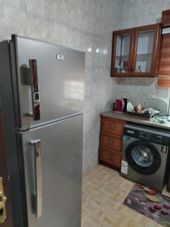 شقه مفروشة الجبيهه - Amman - 1
