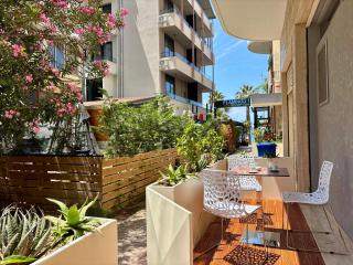 Bel Mare Apartment 1 - Vlora - 3