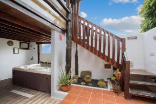 Casa Rural La Molina - Máguez - 8