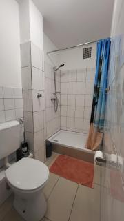 Private Guestroom Fair/Messe - Hannover - 1
