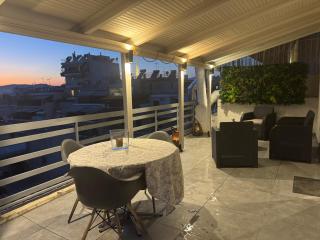 Reservoir Athens - Atene - 9