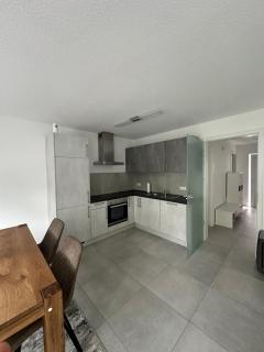 Capri Appartement - Heßdorf - 3
