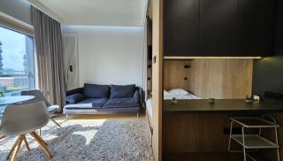 VipWarsawApartments Diamond Mennica Residence - Warschau - 9