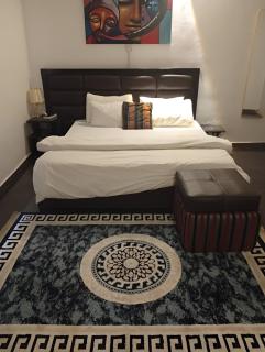 The Bougainville Apartments - Asaba - 8