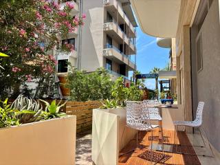 Bel Mare Apartment 1 - Vlora - 4
