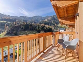 Modern Chalet in Mühlbach am Hochkönig near Ski Area - Mühlbach am Hochkönig - 7
