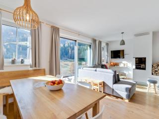 Modern Chalet in Mühlbach am Hochkönig near Ski Area - Mühlbach am Hochkönig - 4