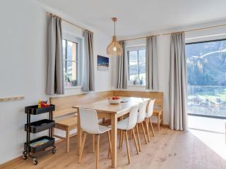 Modern Chalet in Mühlbach am Hochkönig near Ski Area - Mühlbach am Hochkönig - 3