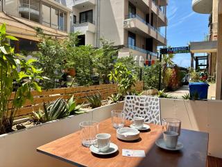 Bel Mare Apartment 1 - Vlora - 5
