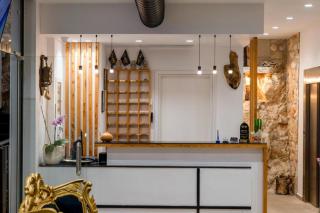 Art Hotel - Saranda - 9