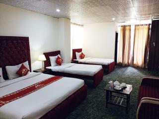 Iconic Hotel Naran - Nārān - 7