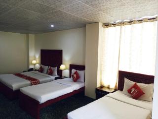 Iconic Hotel Naran - Nārān - 6