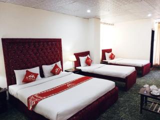 Iconic Hotel Naran - Nārān - 5