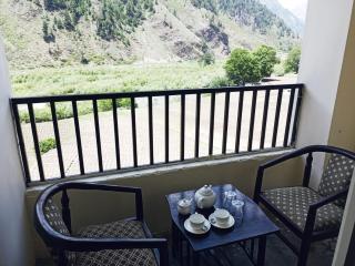 Iconic Hotel Naran - Nārān - 4