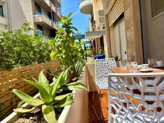 Bel Mare Apartment 1 - Vlora - 6
