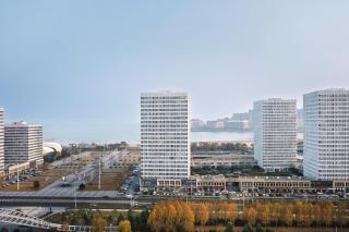 Town Designer B&B - Qingdao - 4