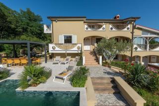 Villa Santa Sofia - Fuškulin - 0