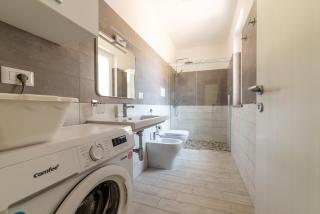 Villa Lettieri - Casal Velino - 8