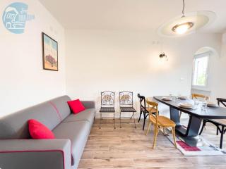 Cumano Tirabora Short Rent - Trieste - 4