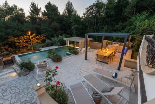 Villa Santa Sofia - Fuškulin - 8