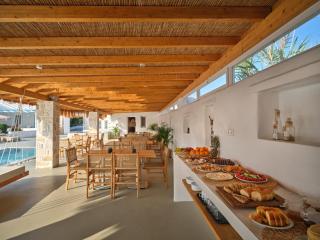 Blue Mare Villas - 6