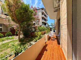 Bel Mare Apartment 1 - Vlora - 7