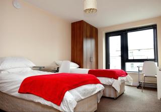 Apartment 001 - Dublin City Centre Sleeps 3 - Dublin - 6