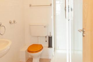 Apartment 001 - Dublin City Centre Sleeps 3 - Dublin - 5