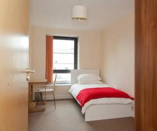 Apartment 001 - Dublin City Centre Sleeps 3 - 5