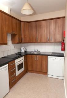 Apartment 001 - Dublin City Centre Sleeps 3 - Dublin - 3