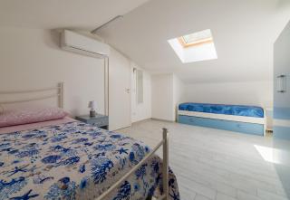 Villa Lettieri - Casal Velino - 3