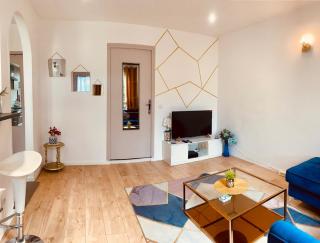 Cozy, bright apartment - Disney - private parking - Rosny-sous-Bois - 0