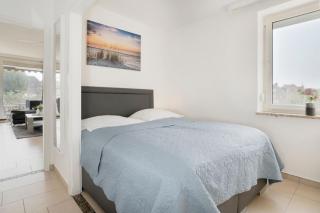 Wohnung 107 - Grömitz - 8
