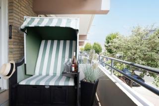 Wohnung 107 - Grömitz - 7